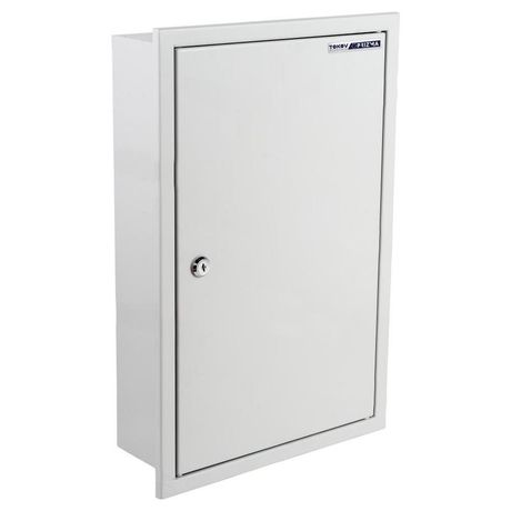 Корпус металлический встраиваемый ЩРв-36 IP31 520х340х120 PRIZMA TOKOV Electric TKE-PZ-WMRB-36-IP31 TOKOV ELECTRIC арт. TKE-PZ-WMRB-36-IP31