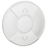 Клавиша для жалюзи Celiane бел. Leg 068153 Legrand