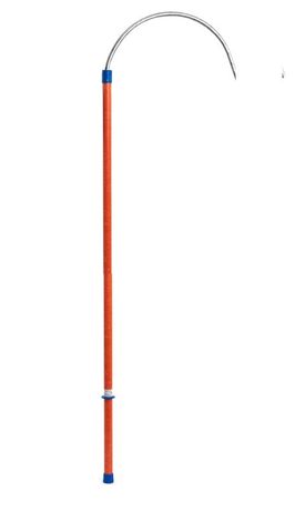 Штанга оперативная ШОС-110 Д спасательная Диэлектрик Д413813