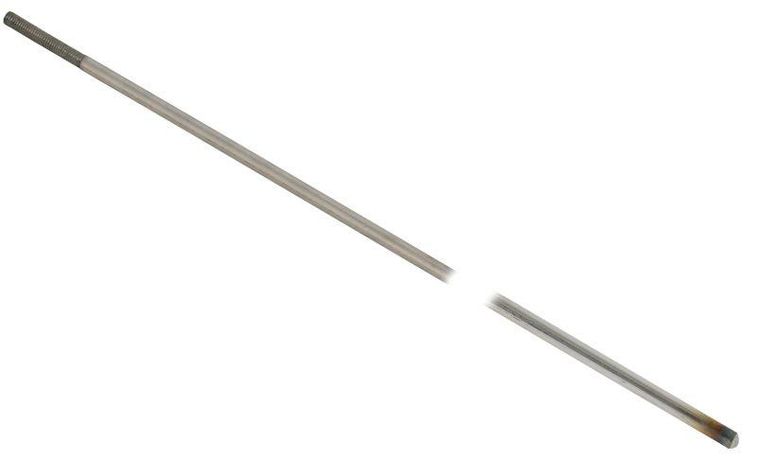 Стержень (электрод) 1м для датчика ДС-ПВТ | OSK-L-1 ONI IEK