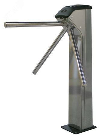 Турникет полуавтоматический SA320-Е300-MF с планками ''Антипаника'' - ЦБ000005701 Сибирский Арсенал