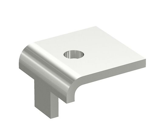 КРЕПЛЕНИЕ К БАЛКЕ 5BK-30 ГОР.ОЦИНК | 718243 Schneider Electric