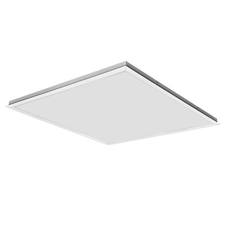 Светильник светодиодный AVRORA-32/opal-sand 32Вт 4000К IP40 595х595 CRI>90 CSVT ЦБ000018903