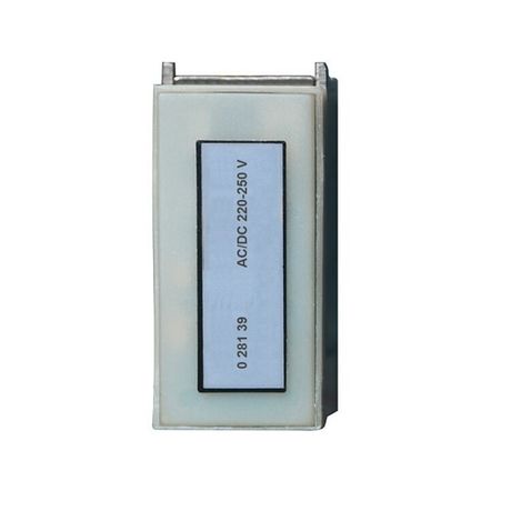 Расцепитель минимального напряжения 220-250V A.C./D.C. | 028139 Legrand
