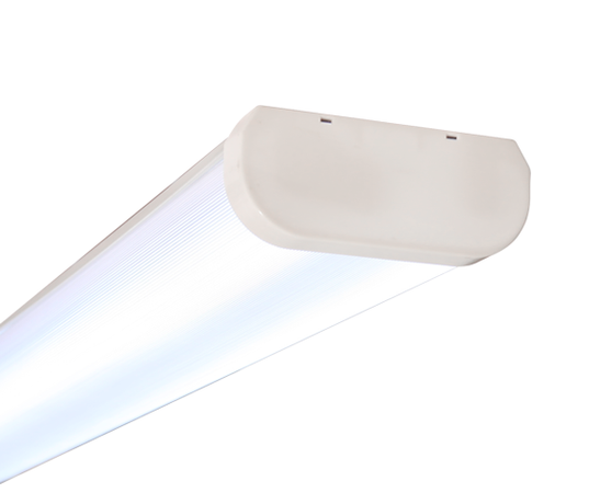 Светильник светодиодный ДПО Standard LED Т8-218-27 под LED-лампу T8 G13 IP20 | 711201827 |ЗСП