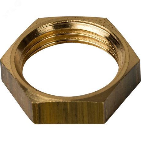 Контргайка 3/8' - SFT-0037-000038 STOUT RG008Q0SHQDH7D