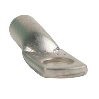 Наконечник луженый медный OptiKit L-JG-185-16 | 278127 КЭАЗ