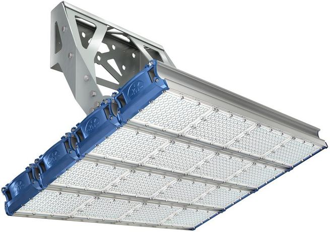 Светильник светодиодный ДО-692W IP67 108506Лм 5000К КСС К20 FL DIM (TL-PROM SM 680 5K К20) - УТ000012949 Технологии света