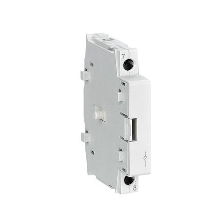 Дополнительный силовой полюс NF2-125PS синхр. срабатывание (R) | 324203 CHINT