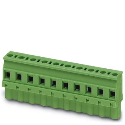 Разъем печатной платы GMVSTBW 2,5/11-ST-7,62 | 1832507 Phoenix Contact