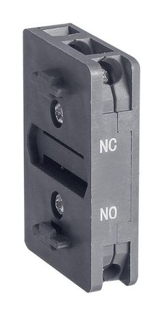 Дополнительный блок контактов 1НО+1НЗ ДЛЯ MSD 25/32A | MSD32F4 SE APC