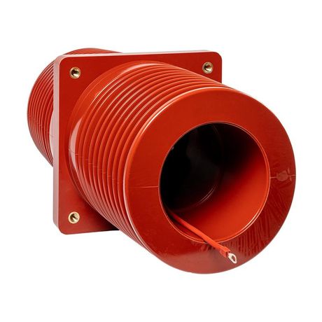 Изолятор проходной стыковочный IP-35-395-298-OptiMat BB УХЛ2 |345316| КЭАЗ