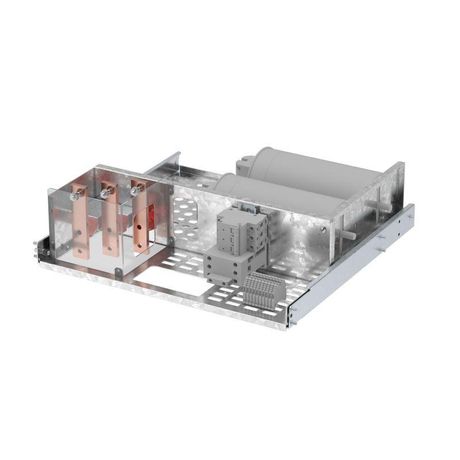 Комплект установки компенсации реактивной мощности Ш=800 В=200 DKC R5PKUC820 ДКС