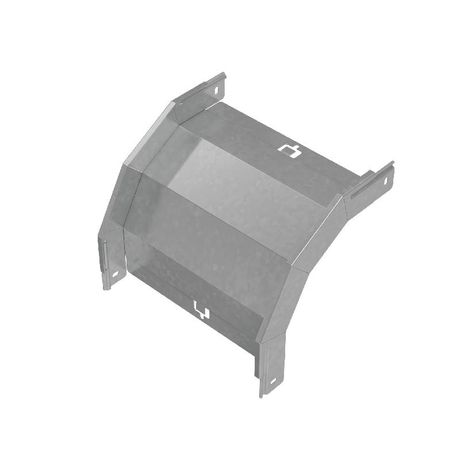 Угол внеш. верт. 90 гр. 50х300 мм "ПЛЮС" HD85 | VLplus90-50-300 КМ-профиль PL18542