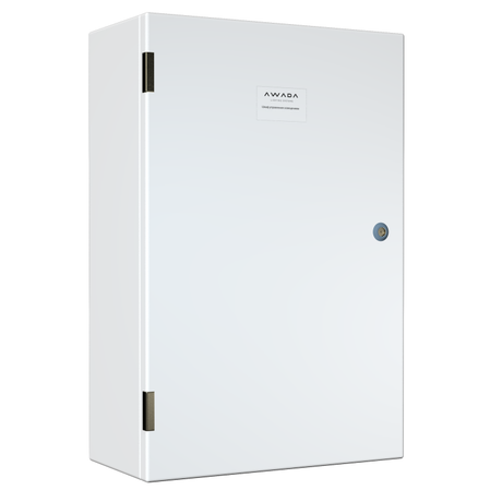 Шкаф AWADA в сборе на 1280 устройств | AL-1280-00-0000-0000 VARTON VARTA