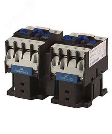 Контактор электромагнитный ПМЛ-6501 УХЛ4 В, 380В - O72500440ВВ380000000 Электротехник