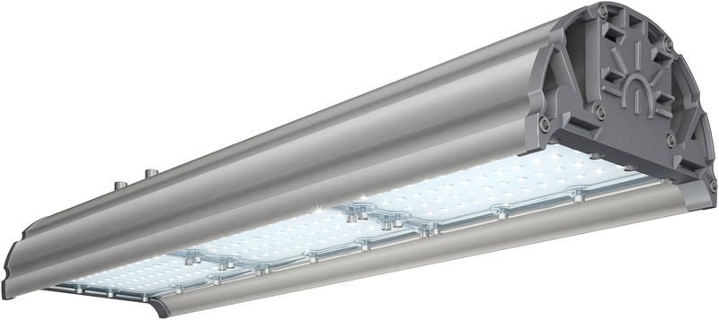 Светильник светодиодный ДКУ-152W IP67 23745Лм 4000К КСС D Plus DIM (УЛИЧНЫЙ TL-STREET 165 4К D) - УТ000007913 Технологии света