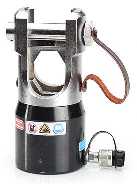 Пресс гидравлический ПГ-1000 серия ПРОФИ - 54724 КВТ