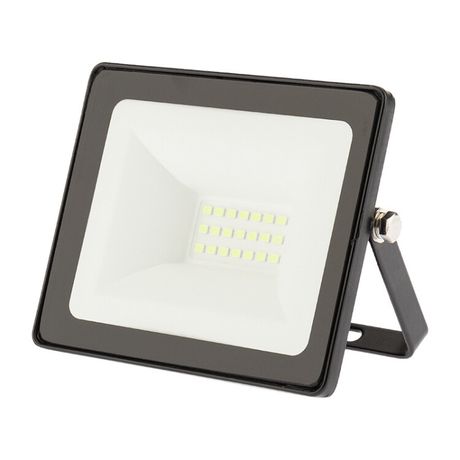 Прожектор светодиодный 10 Вт, цвет свечения зеленый | 605-014 Rexant MEET