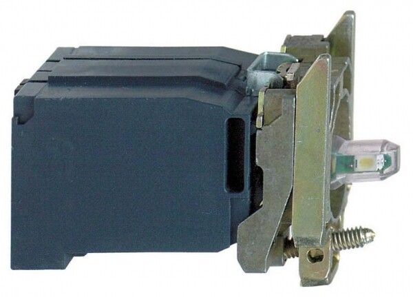 КОРПУС СИГН.ЛАМПЫ ТРАНСФ. ПИТ.400В ZB4BV5D1 | Schneider Electric