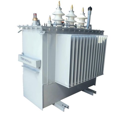 Трансформатор ТМГ 63/10-0.4 УХЛ1 (Al+Al) Д/Ун-11 Alageum Electric 1669490А