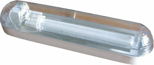 Светильник люминесцентный ЛБО-01-11-002 ЭПРА - 10282 Владасвет СТЗ