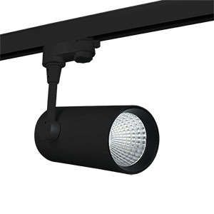 Светильник светодиодный ДПО-18Вт IP20 1600Лм 4000К 35 град ТТ-02 черный Zigbee ВАРТОН - V1-R0-90112-90ZB0-2001840 VARTA