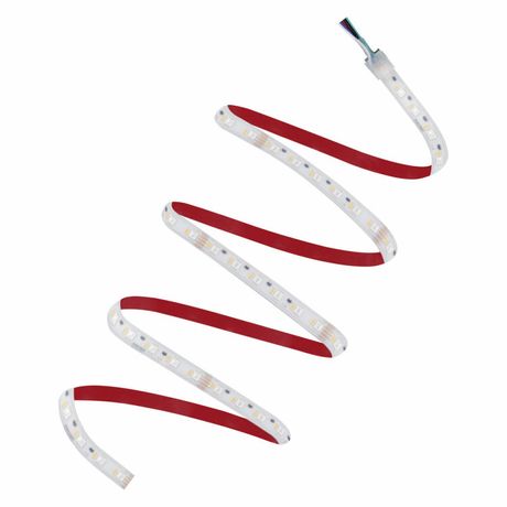 Лента светодиодная PERFORMANCE LS PFM-1000/RGBW/830/5/IP66 | 4058075436114 LEDVANCE Osram