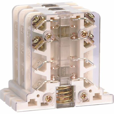 Контакт вспомогательный 4НО+ 4НЗ для NA8G-1600 (R) | 111704 CHINT