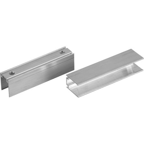 Крепеж для светодиодной ленты LD167 LS721, 40*15*15 | 23385 FERON