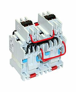Контактор электромагнитный ПМ12-010500 УХЛ4 В 48В (4з+2р) Электротехник 020500420ВВ048000010