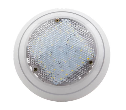 Светильник светодиодный ЖКХ 8/1000 1000лм 8Вт 4000K IP54 80Ra Кп<10| DJ8-4K | Diora