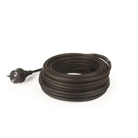 Саморегулируемый греющий кабель POWER Line 30SRL-2CR 2M (2м/60Вт) | 51-0649 REXANT MEET