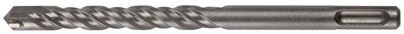 Бур по бетону SDS PLUS 12х160мм двойная резьба КУРС 32616