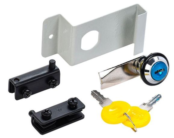 Набор аксессуаров для двери LINEA WE сер. ITK LWE35-HP IEK