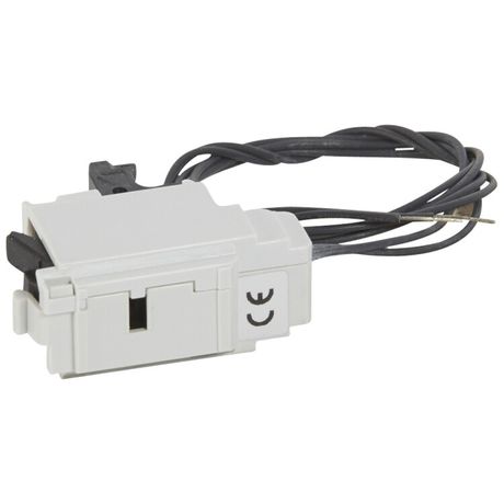 Расцепитель минимального напряжения - 380/415 В~ для DRX 125 и 250 | 027165 Legrand