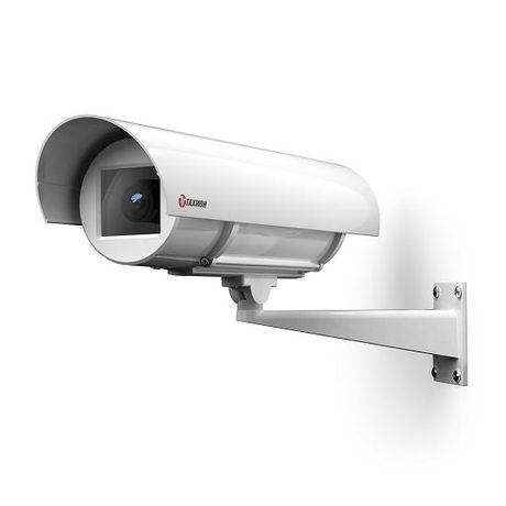 Тахион 01006 Термокожух удлиненный для видеокамер IP66/IP68 220В AC ТГБ-7У-220/12