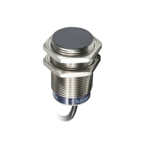ИНДУКТИВНЫЙ ДАТЧИК ЦИЛИНДР NO XS630B1MAL2 | Schneider Electric