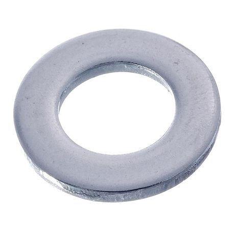Шайба М4 d4.3 DIN 125 А2 K СТРОЙМЕТИЗ 01985301260K