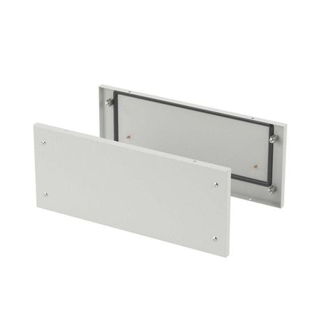 Панель фасадная для надстроечного модуля (1кмп=2шт) Ш=1200 | R5FPM12 DKC ДКС