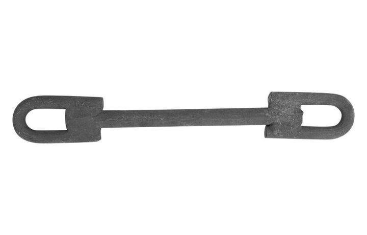 Штанга "ушко-ушко" ССД | 130801-01460 СВЯЗЬСТРОЙДЕТАЛЬ