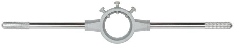 Плашкодержатель №8 65 х 25 мм - 70767 РОС