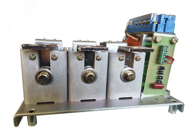 Контактор вакуумный КВТ-1,14-5/630 У3 110В ЭТК - УТ000003038