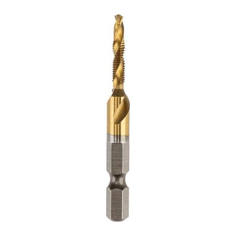 ТИТАН Kranz KR-91-0695 Сверло-метчик М5 Р6М5 Kranz арт. KR-91-0695