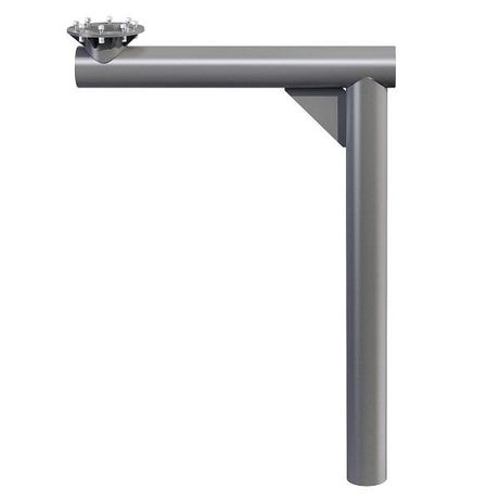 Консоль ТАНС.32.109.000 (В-24/8/Д310-1.7-б) OPORA ENGINEERING OE-06128 GALAD