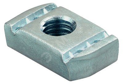 Гайка передвижная FCN 12 - 77411 Fisher