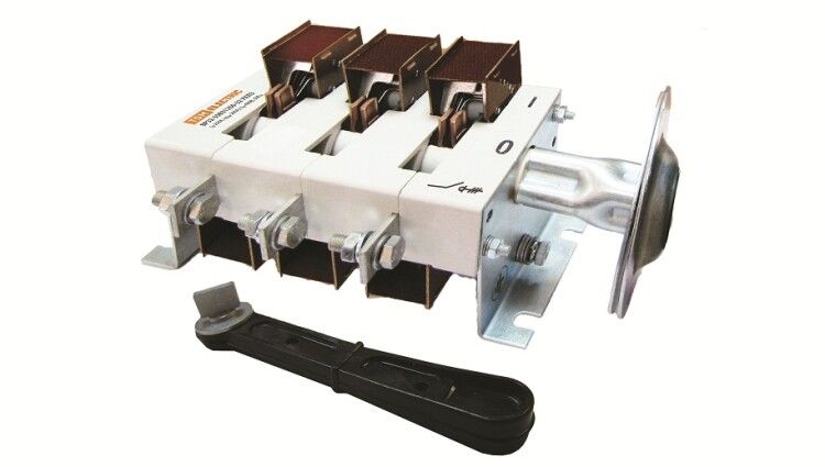 Выключатель-разъединитель ВР32-35В 31250 250А | SQ0718-0009 TDM ELECTRIC