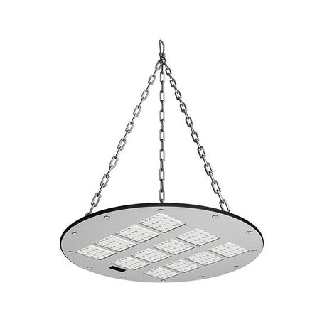 Светильник светодиодный LE-ССП-32-150-2953-67Х "KEDR 2.0" КСС "Д" LED-effect 2953 ЛЕД-Эффект