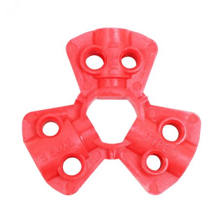 Блокиратор пневмомагистралей быстросъемный BD-Q01 - 10953 ПТК