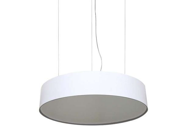 Светильник светодиодный SOL P LED 600 WH 3000K (low lumen) | 1470000310 Световые Технологии